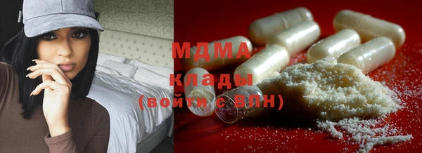 хмурый Белокуриха