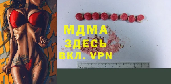 хмурый Белокуриха