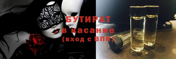 хмурый Белокуриха